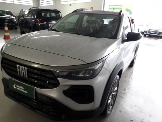 FIAT PULSE 1.3 FLEX DRIVE CVT